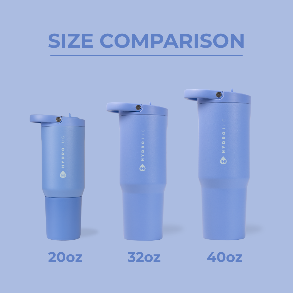 Light Blue - Sport (20oz) | B2XSPW8E