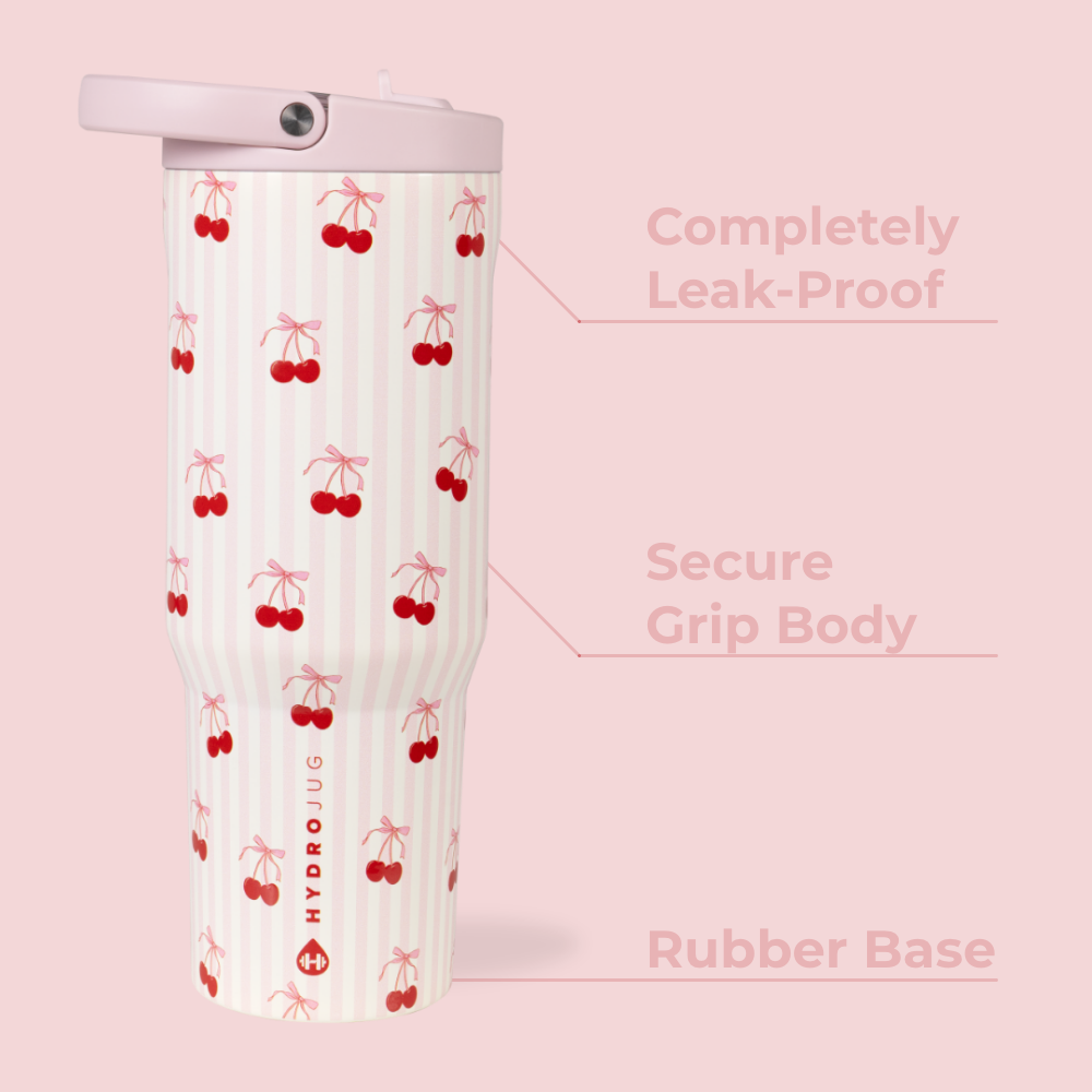 Sweet Cherry - Sport (40oz) | B2KG1CK3