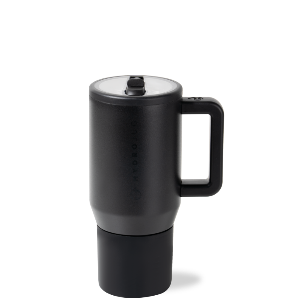 Black - Traveler (32oz) | B2CRAAEE