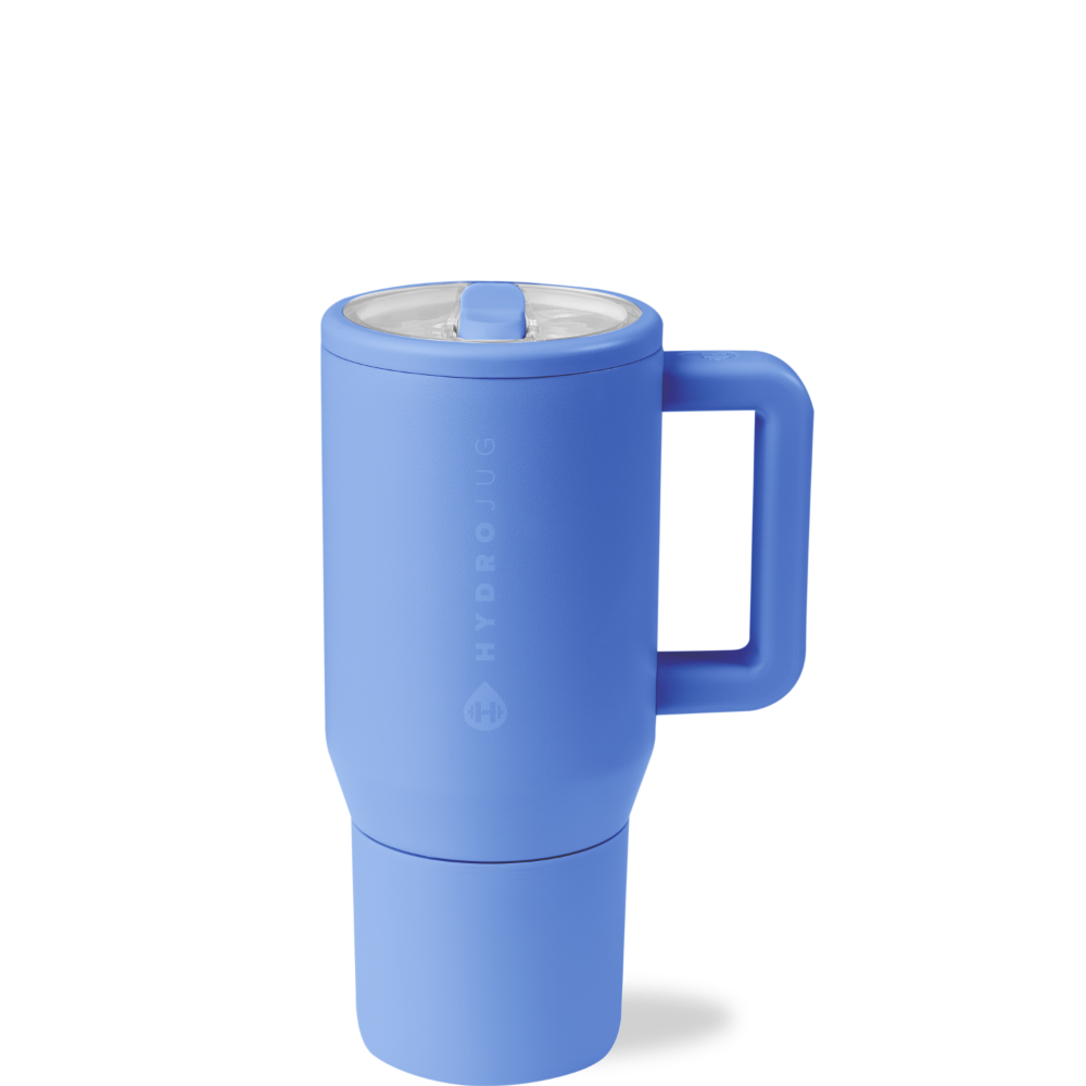 Black - Traveler (20oz) | B2U060XH