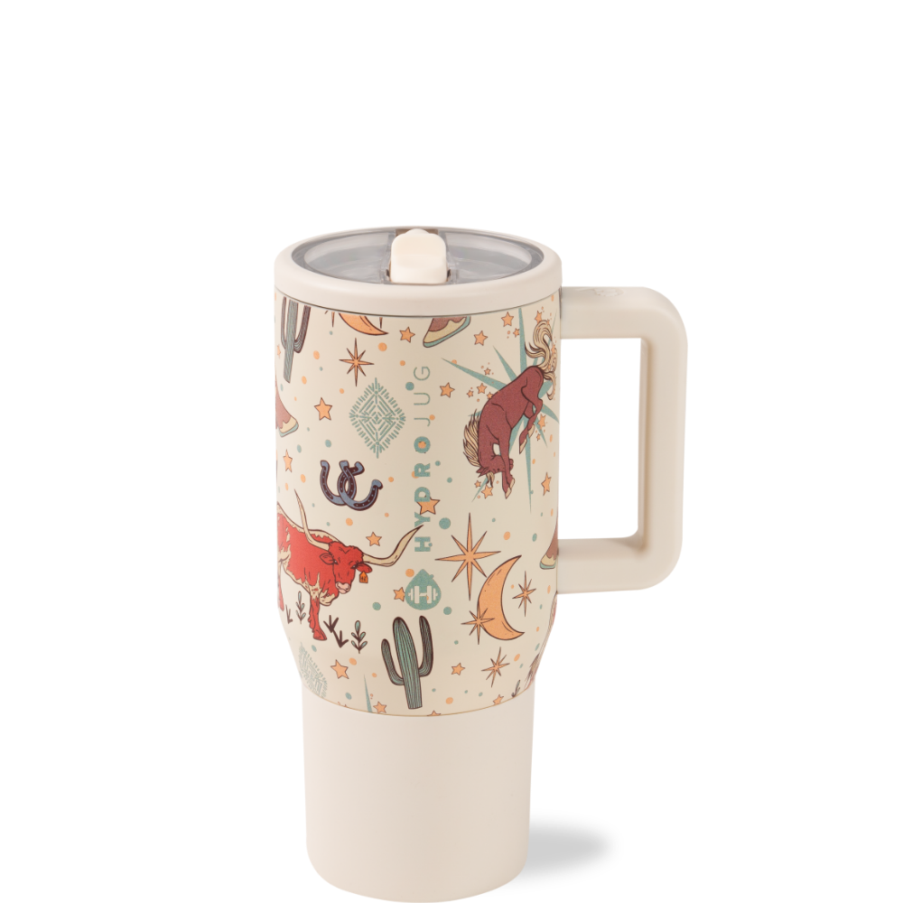 Rodeo - Traveler (32oz) | B23XOC56