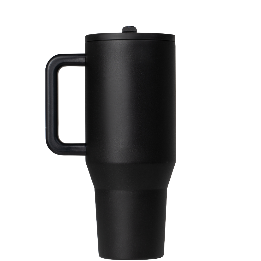 Black - Traveler (32oz) | B2CRAAEE