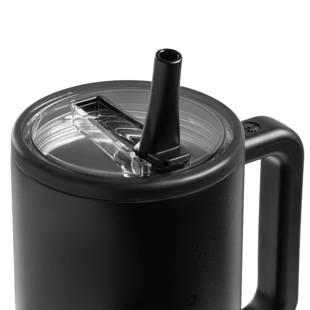 Black - Traveler (32oz) | B2CRAAEE