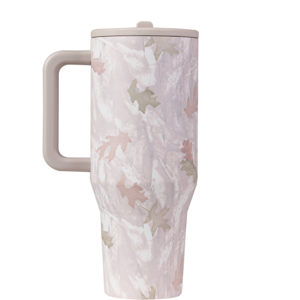 CamoPRE-SALE - Traveler (32oz) | B2MMF5MZ