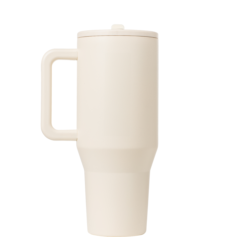 CreamPRE-SALE - Traveler (32oz) | B21OALCP