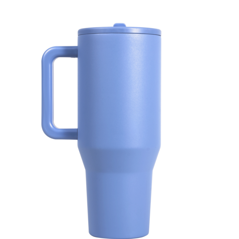 Light Blue - Traveler (32oz) | B2LYF38I