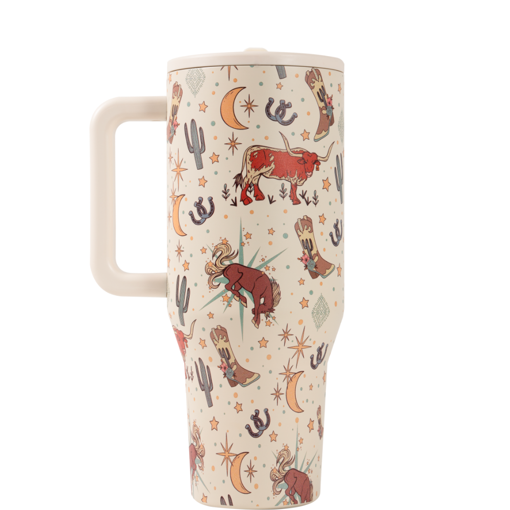 Rodeo - Traveler (32oz) | B2NP5YL0
