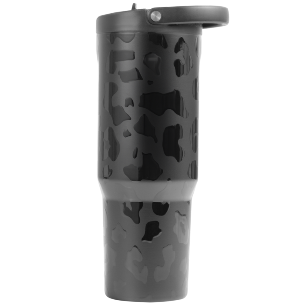 Black Leopard - Sport (40oz) | B21HAIBQ