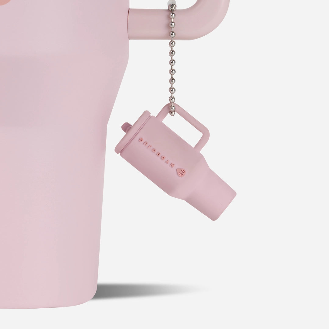 Traveler Keychain - Keychain | B2H5XRYF