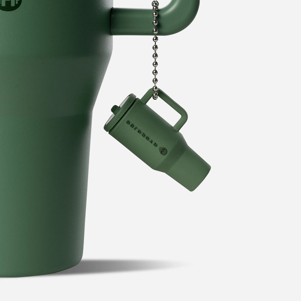 Traveler Keychain - Keychain | B2H5XRYF
