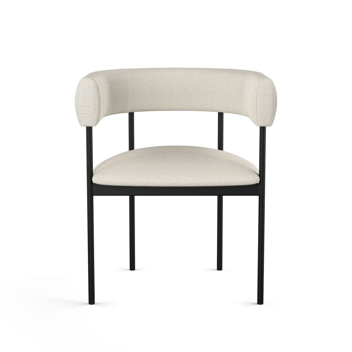 Amisco Julius Chair