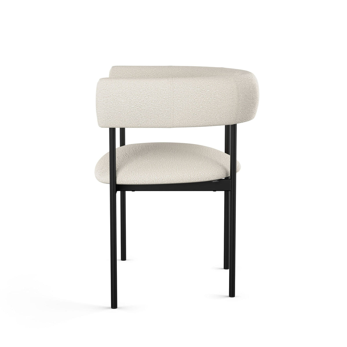 Amisco Julius Chair