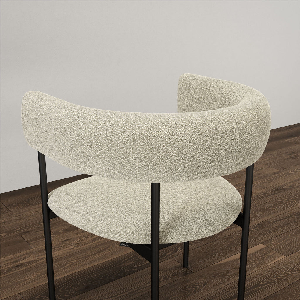Amisco Julius Chair