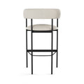 Amisco Julius Counter Stool