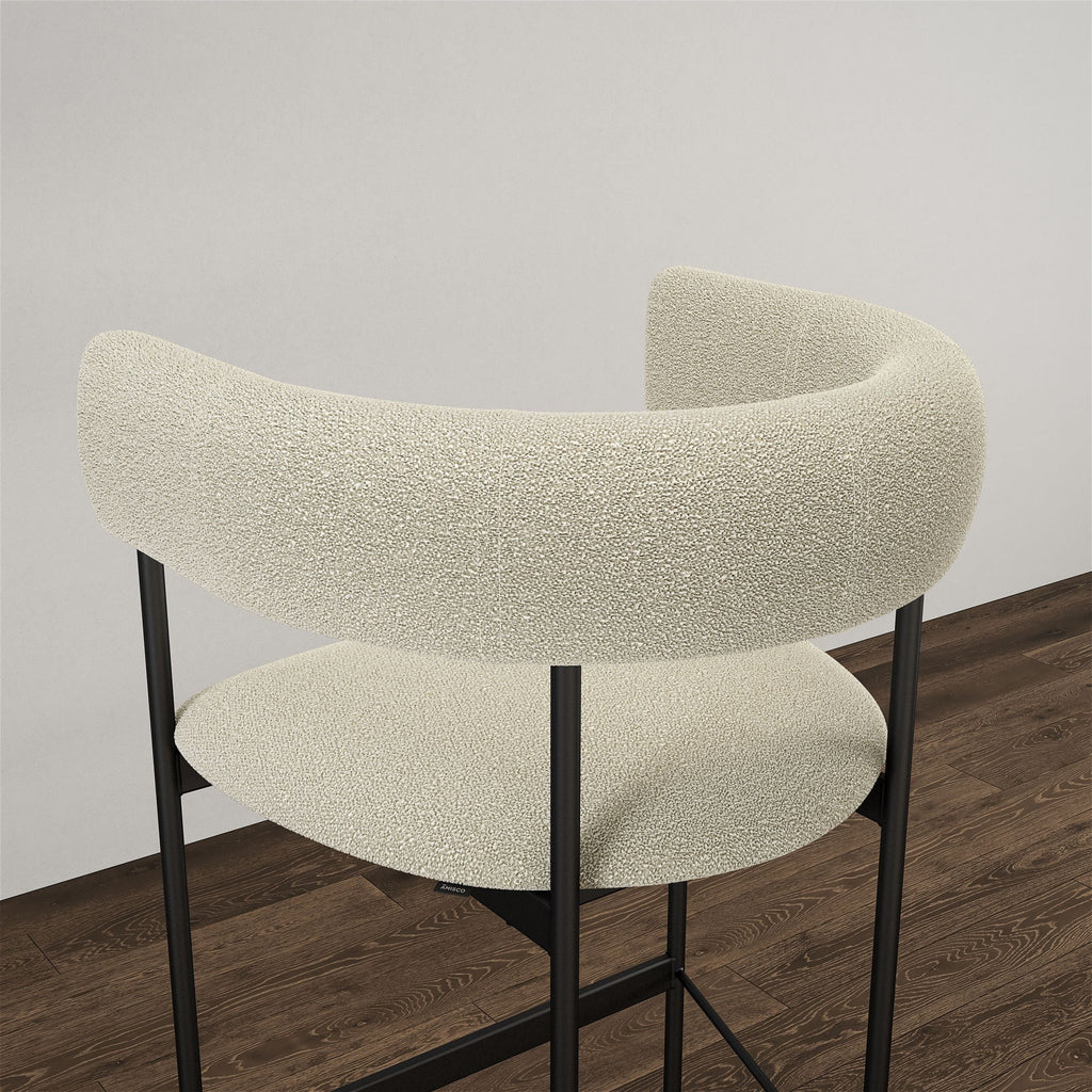 Amisco Julius Counter Stool
