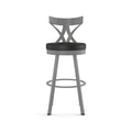 Amisco Washington Bar Stool