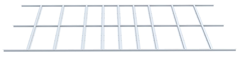 Arrow Floor Frame Kit for Arrow Classic 12x12-ft Sheds
