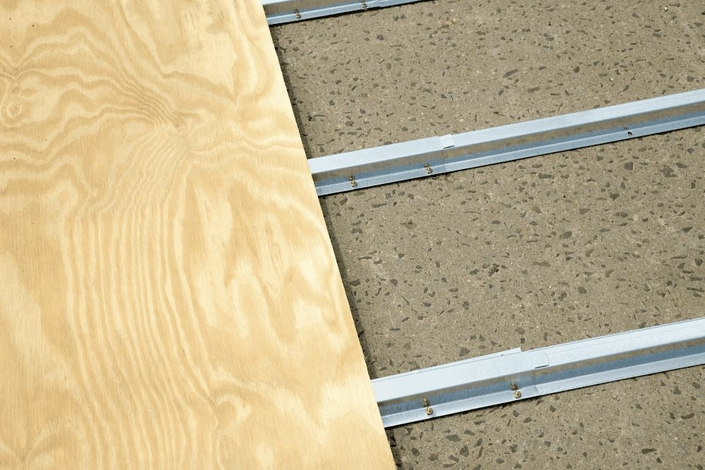 Arrow Floor Frame Kit for Arrow Classic 12x12-ft Sheds