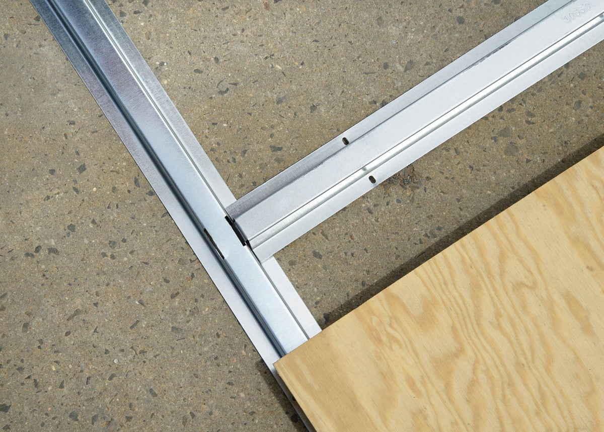Arrow Floor Frame Kit for Arrow Classic 12x12-ft Sheds
