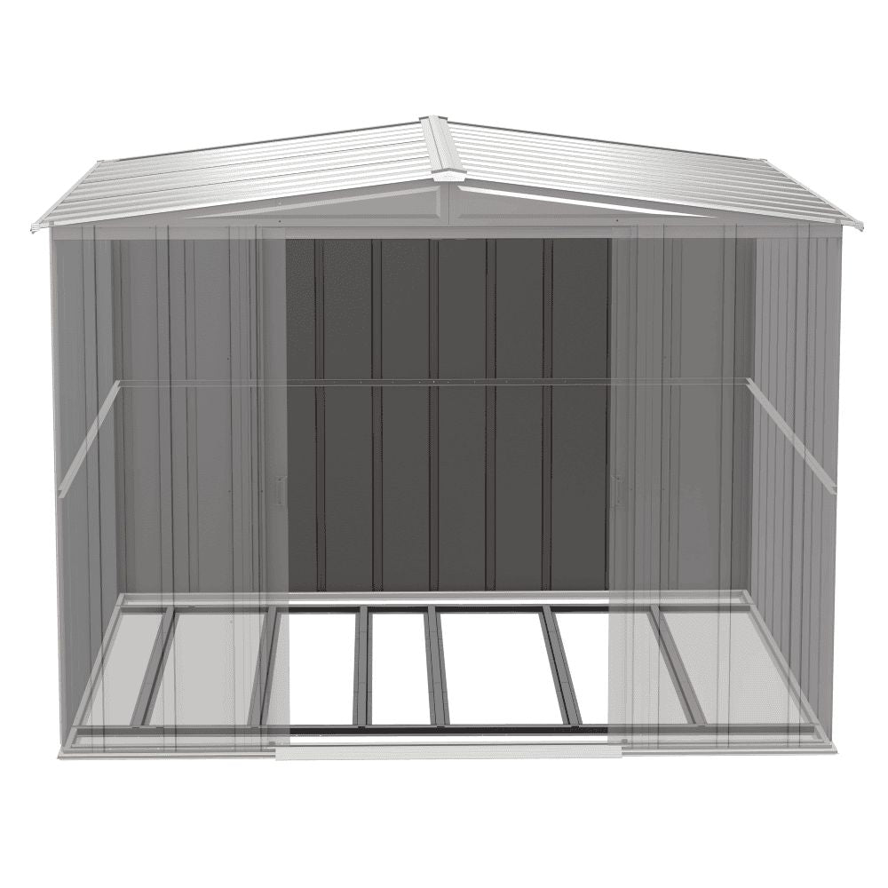 Arrow Floor Frame Kit for Arrow Classic 6x7-ft, 8x4-ft, 8x6-ft, and 8x7-ft Sheds