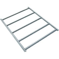 Arrow Galvanized Steel Floor Frame Kit for EZEE Sheds