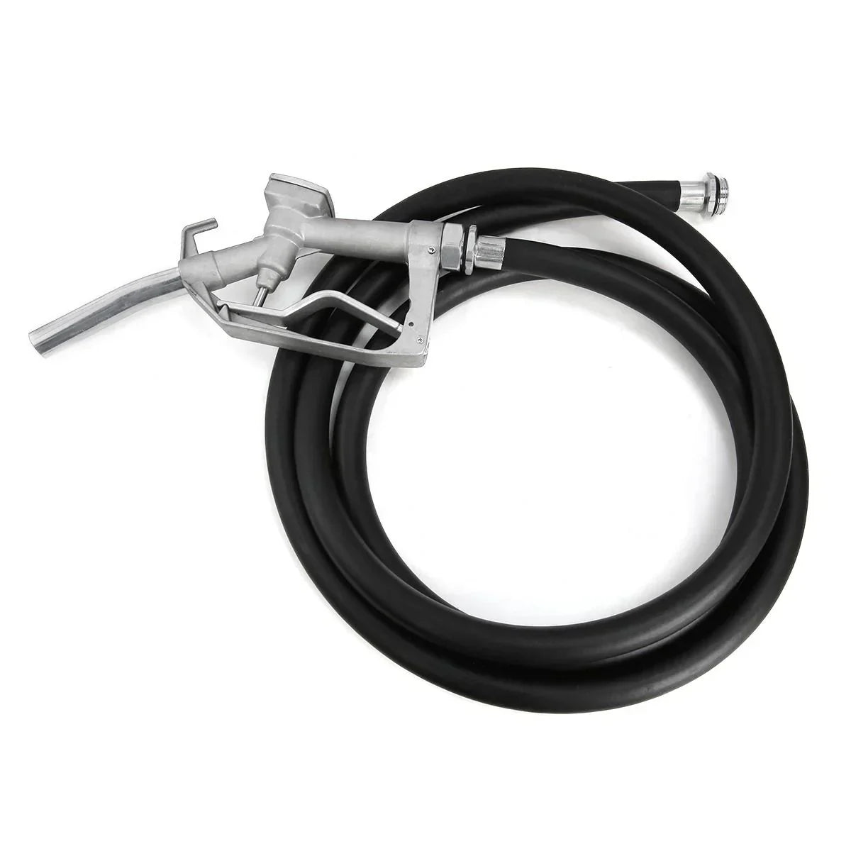 Fuel Transfer Pump 12 Volt 20 GPM Diesel Gas Gasoline Kerosene