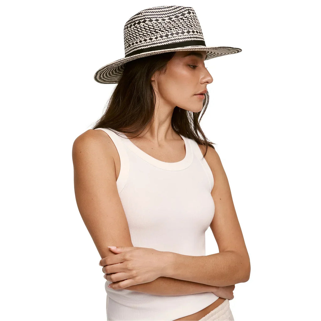 Banana Republic Women's Straw Hat