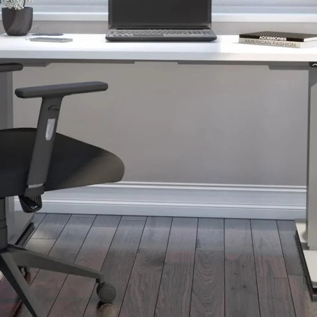 Bestar Upstand 61 cm x 122 cm (24 in. x 48 in.) Height Adjustable Desk