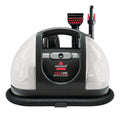 Bissell 1400P Auto Care Spotclean Multi-Purpose Portable Carpet Cleaner Hand Vacuum