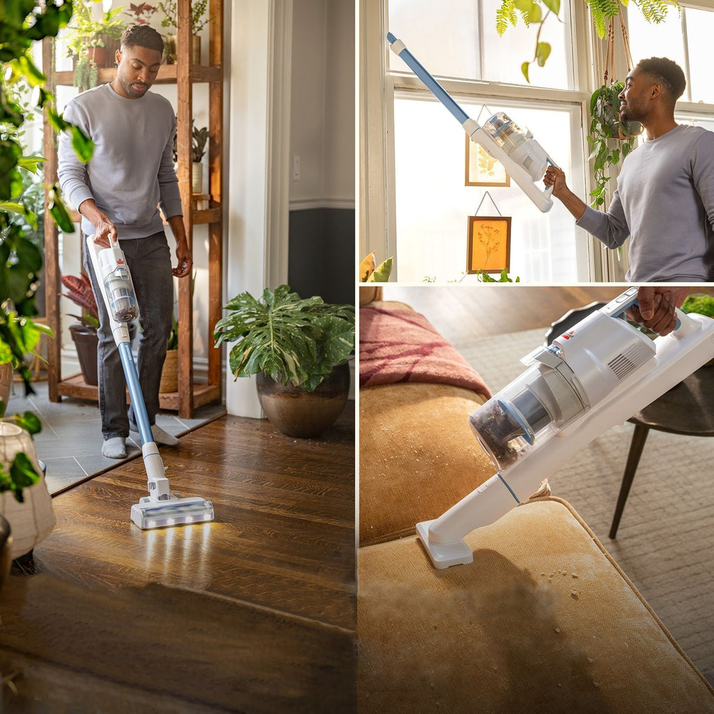 BISSELL PowerLifter Cordless Self-Standing Stick Vacuum