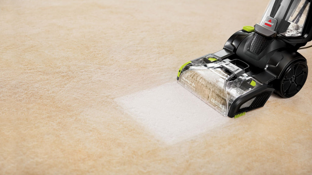 Bissell ProHeat 2X Revolution Pet Pro Upright Carpet & Upholstery Corded Deep Cleaner
