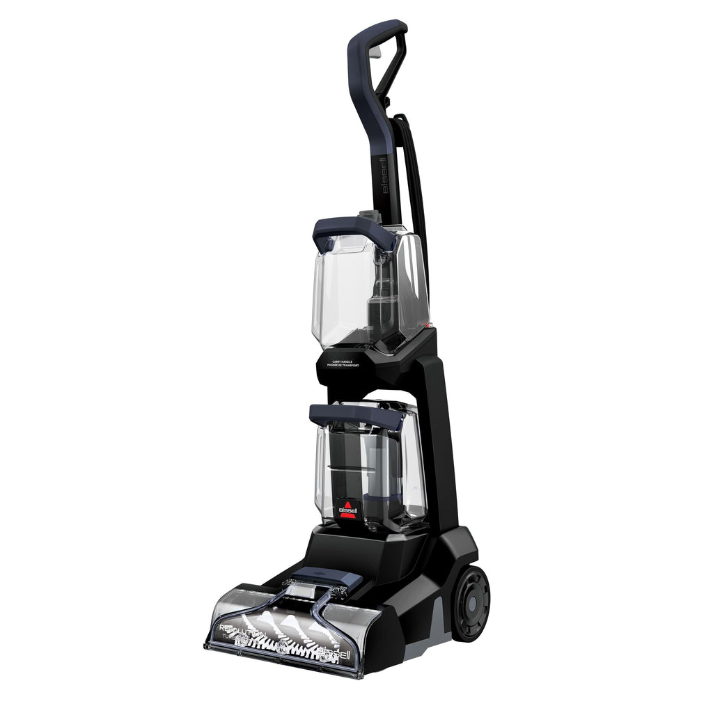 BISSELL Revolution Turbo Pet XL Upright Carpet & Upholstery Corded Deep Cleaner