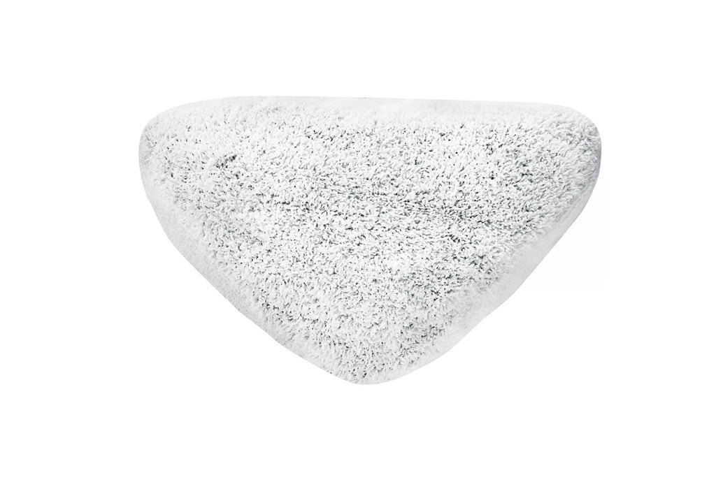 BISSELL Steam Mop Replacement Pads, 2-Pack