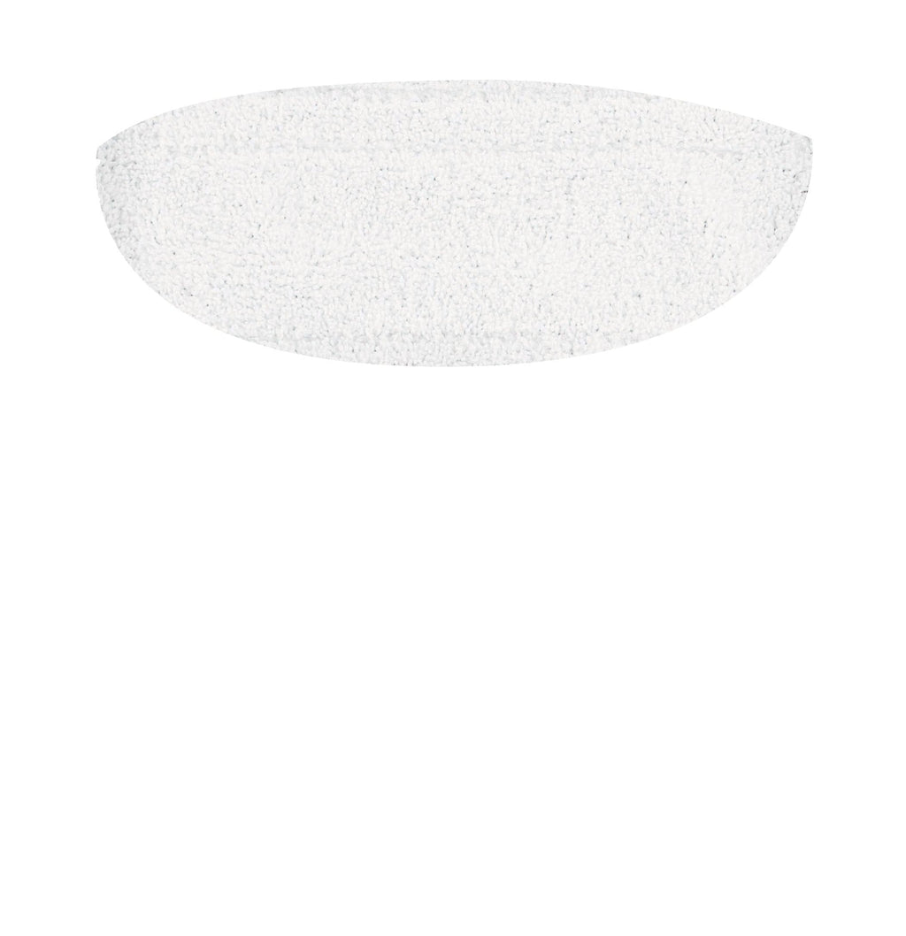 Bissell Symphony Replacement Steam Mop Pads, 2-pk