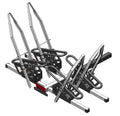 Black Bulldog Hitch Mount Bike Rack