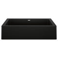 Blanco Single Bowl Apron-Front Farmhouse Sink, VINTERA, 30-in