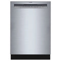 Bosch 100 Series 24 in. Dishwasher with PureDry Option
