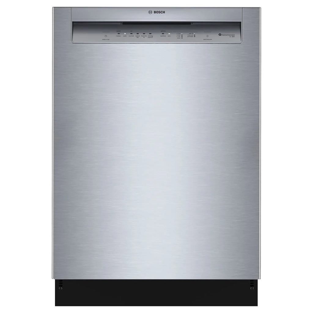 Bosch 100 Series 24 in. Dishwasher with PureDry Option