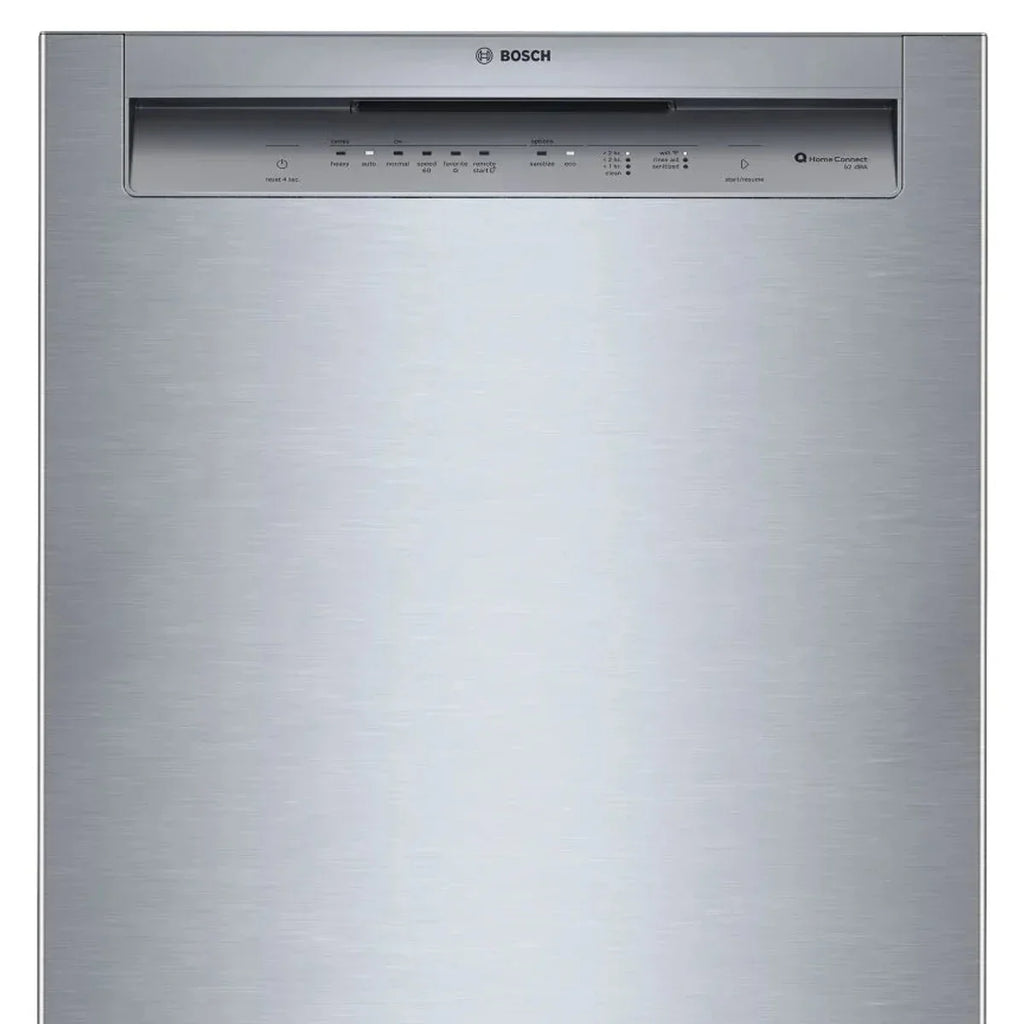 Bosch 100 Series 24 in. Dishwasher with PureDry Option