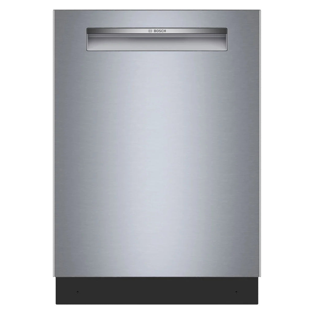 Bosch 300 Series 24 in. 46 dBA Dishwasher with 3rd Rack