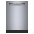 Bosch 300 Series 24 in. 46 dBA Dishwasher with 3rd Rack