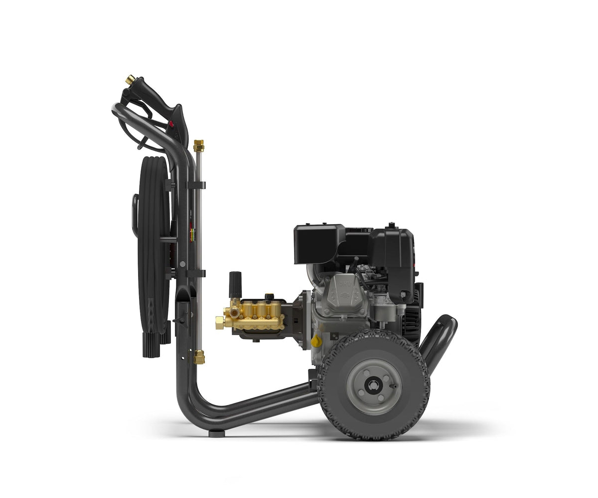 Briggs & Stratton 3300 PSI 2.5 GPM Gas Pressure Washer