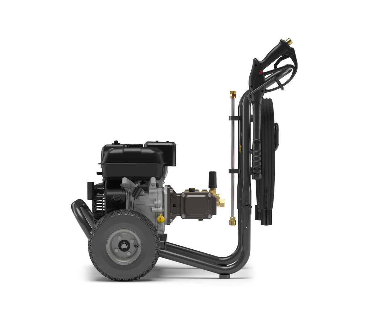 Briggs & Stratton 3300 PSI 2.5 GPM Gas Pressure Washer