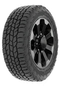 Cooper Discoverer 275/60R20 115T All Terrain Tire -- Durable, Quiet, Wet & Snow Grip