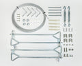 CANOPIA All-Inclusive Shed/Greenhouse Anchoring Kit