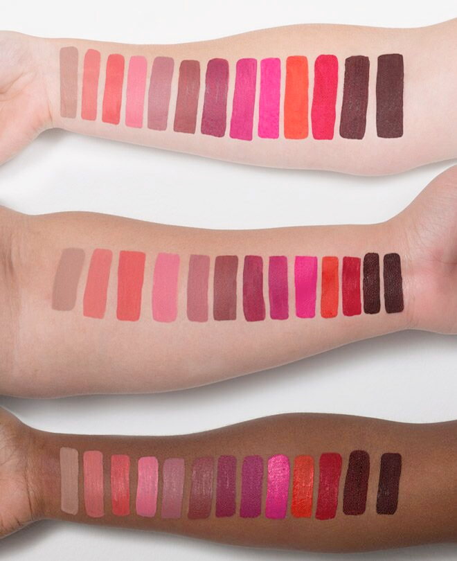 MegaLast Liquid Catsuit Matte Lipstick | Nudist Peach