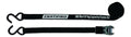 Certified 900-lb Ratchet Standard-Duty Tie Down Strap, 1-in x 15-ft, 1-pk