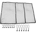 Certified Adjustable Truck Cargo Net, 55-in x 78-in