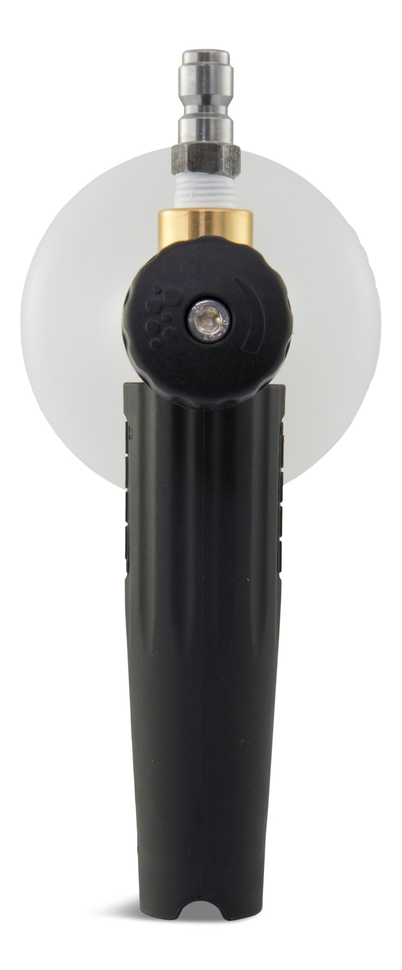 Chemical Guys Professional Max Foam Cannon Compatible with 4200 PSI Pressure Washer 14-in