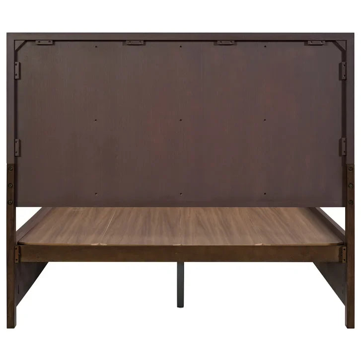 City Brook Platform Bed
